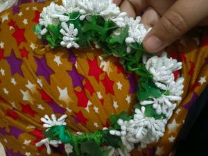 Artificial Mogra Gajra