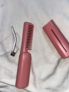 Straightner