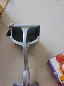 Fruit Press