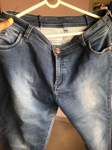 Max And Versace Dupe Jeans Combo