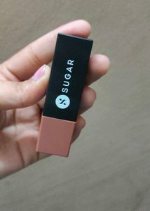 Sugar Glide Peptide Serum Lipstick