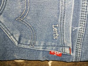 Men 2 Denim Jeans Combo