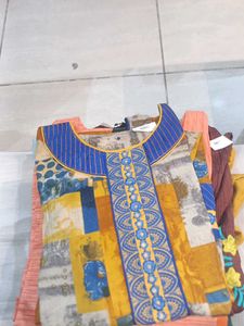 10 Pcs Kurta Offer Combo Fixed Price