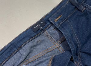 Harvard Men Blue Jeans