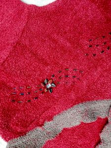 Free Size Woolen