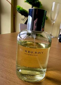 Combo Of Perfume