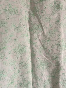 Biba Chikankari Kurta