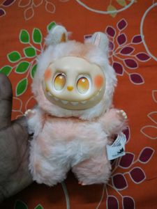The Monsters Labubu Doll