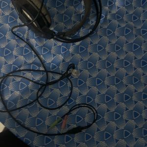 HP Gaming Headphones