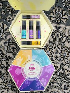 Discovery Kit