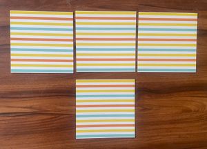 Patterned Paper Pack