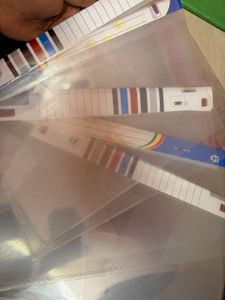 office files pack of 6