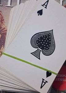 Deck Of Playling Cards