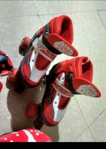 Scating Shoe