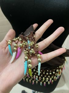 Imported Women&#39;s Belt