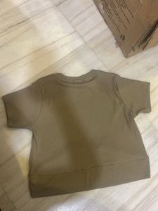 Cute Crop Top