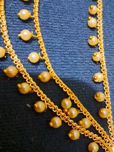 Pearl Drop Earrings