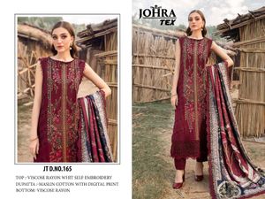 Johra Tex