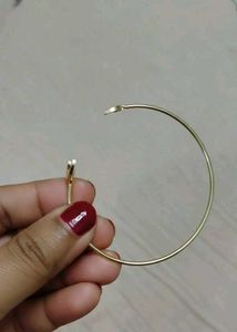 New never everMoon &amp; Star Bangle