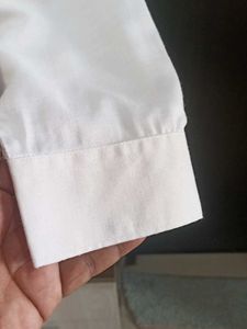 Ramraj - Classic 💯 % cotton.