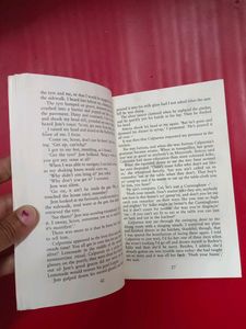 To Kill a Mockingbird