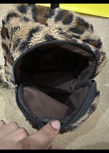 SHEIN backpack