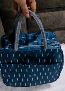 💥Brand NEW Insulated Tiffin Pouch Bag