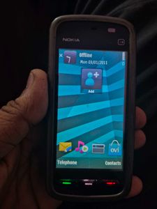 Nokia 5233