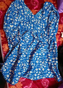 DRESS FOR WOMEN