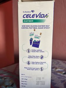 Celevida Diafiber