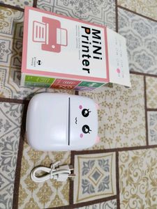 Sale 🎊 Mini Printer AT Very Low Cost.Best Quality