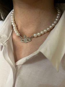 Y2K Vivienne Westwood Korean Chain