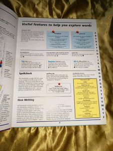 Grolier Children&#39;s Dictionary At Discounted Price