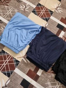 New 3 Lowers For Men (Stretchable Cloth)