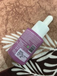 plix jamun acne marks treatment 10% niaciminide