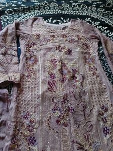 Original Ramsha Pakistani Dress