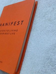 Manifest: Your Best Life