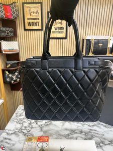 YSL HOBO TOTE BAG WITH OG BOX@SALE