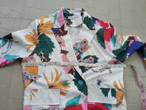 Womens Blazer