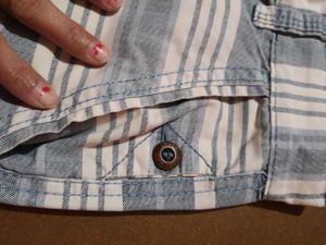 Men Shorts