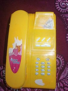 Toy Phone