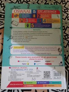 Oswaal Cbse Bio Sample Question Papers Class 12
