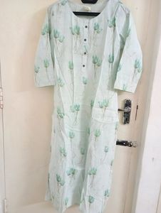 Kurta Suit Set