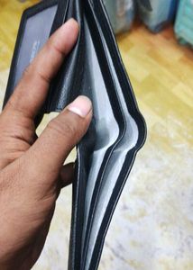 Leather Purse