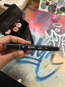 Alcohol Markers ( Skin Tone)
