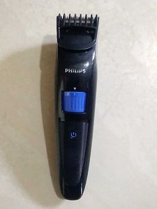 Trimmer