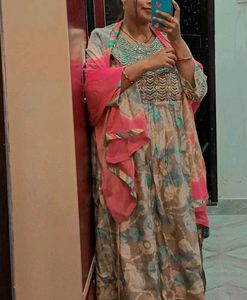 Naita Kurta Set