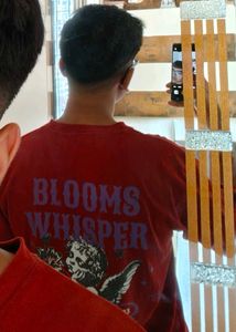 Blooms Whisper Tee
