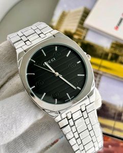 Gucci Brand Watch Flat 80%/- Off😱