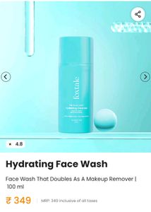 Viral Purple Mask